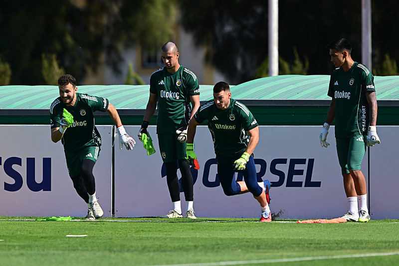 FENERBAHÇE TRANSFER HABERİ | Dominik Livakovic için resmi teklif geldi!