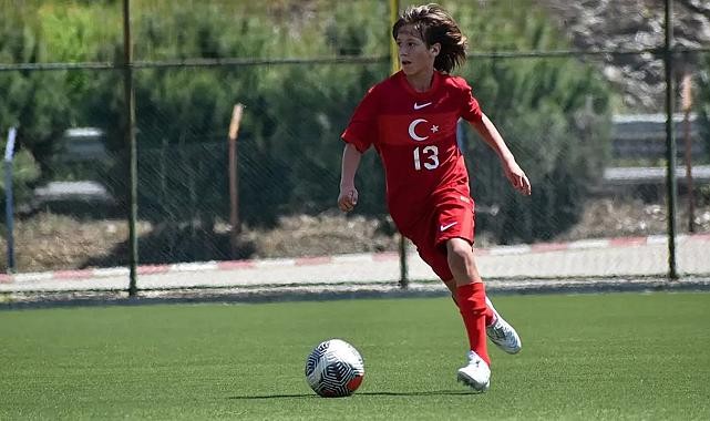 TRANSFER HABERLERİ | Galatasaray’a Altınordu’dan genç yetenek!