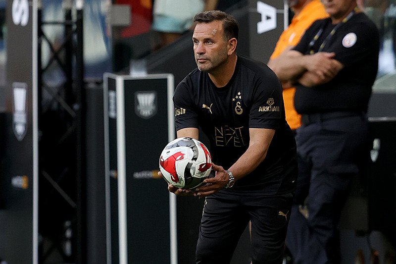 TRANSFER HABERLERİ | Galatasaray’a Altınordu’dan genç yetenek!