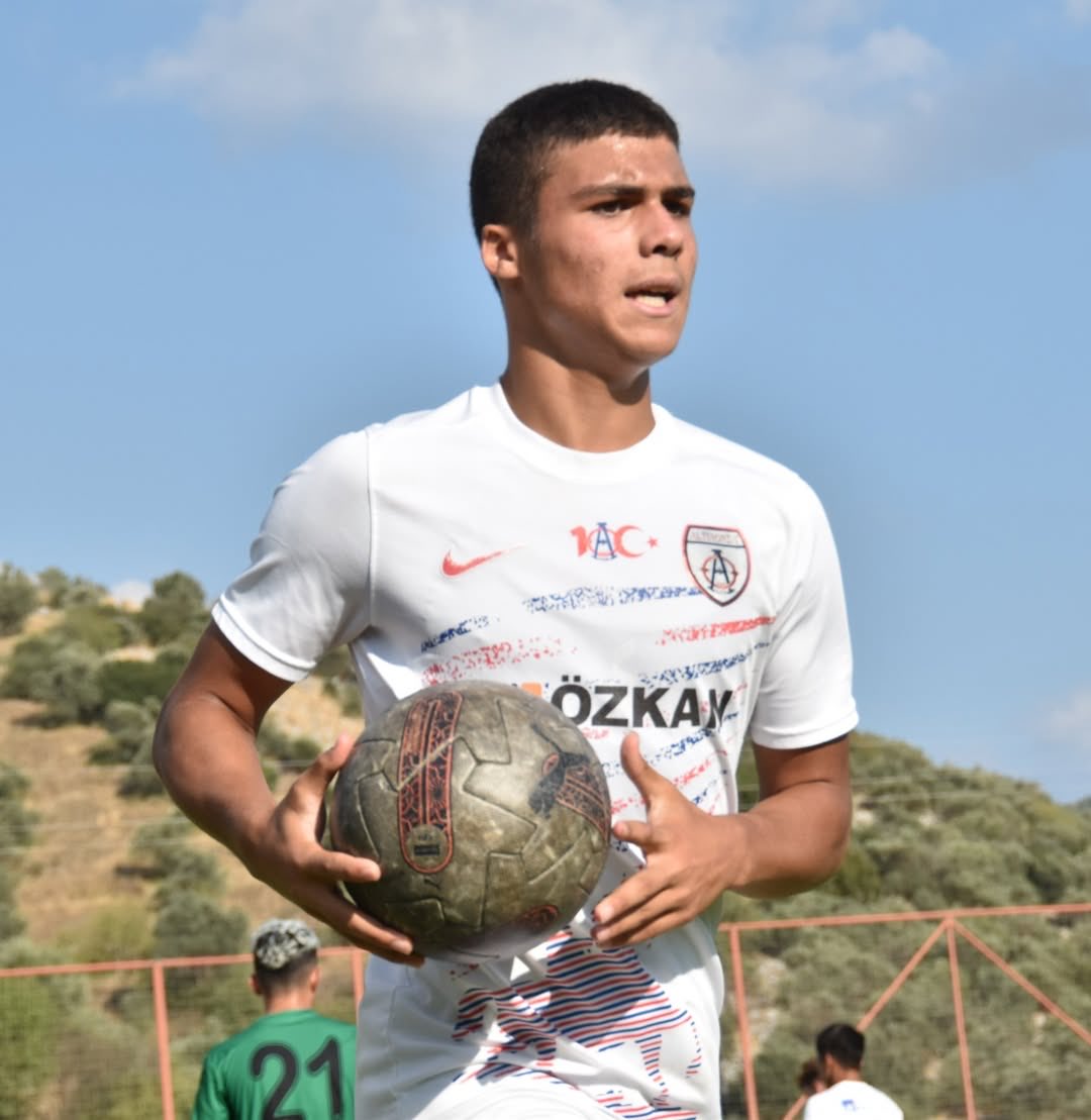 TRANSFER HABERLERİ | Galatasaray’a Altınordu’dan genç yetenek!