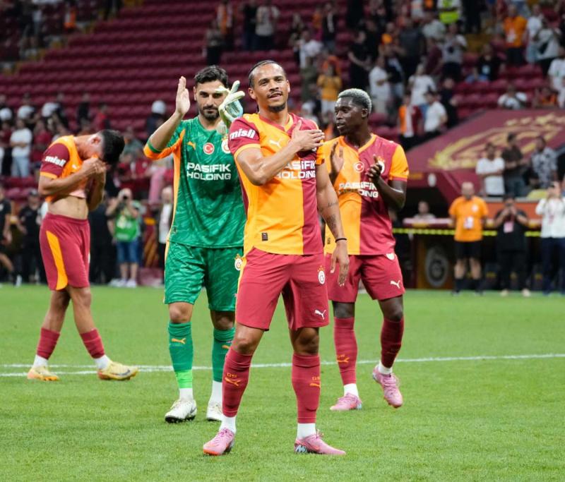 TRANSFER HABERLERİ | Galatasaray’da yıldız isimden flaş talep!