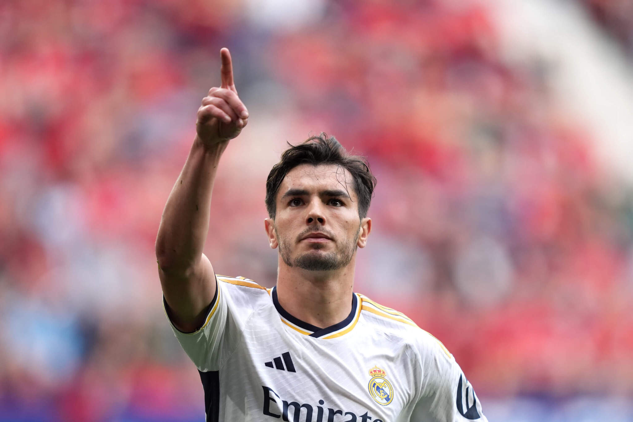 Brahim Diaz kararını verdi! Fenerbahçe’ye geliyor mu?