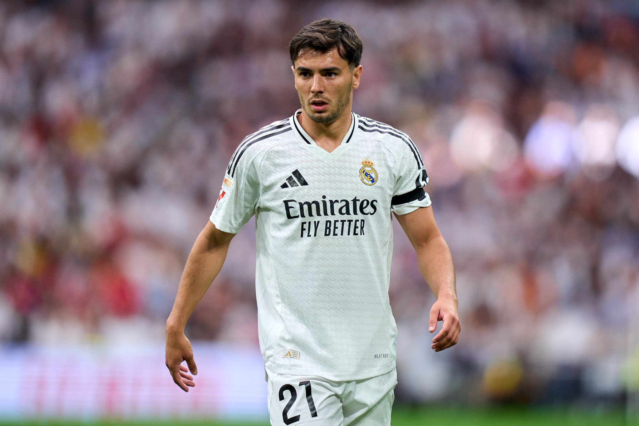 Brahim Diaz kararını verdi! Fenerbahçe’ye geliyor mu?