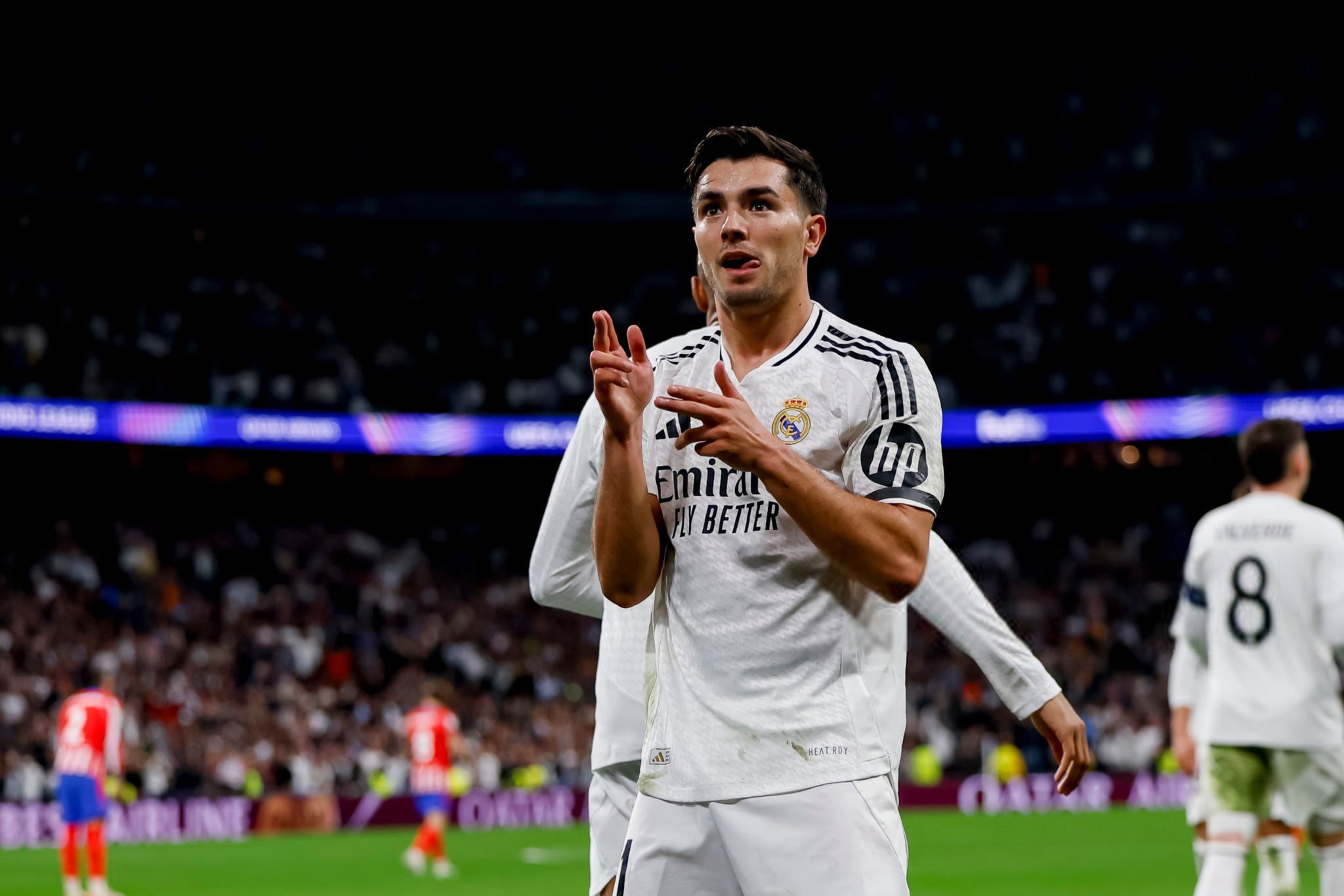 Brahim Diaz kararını verdi! Fenerbahçe’ye geliyor mu?