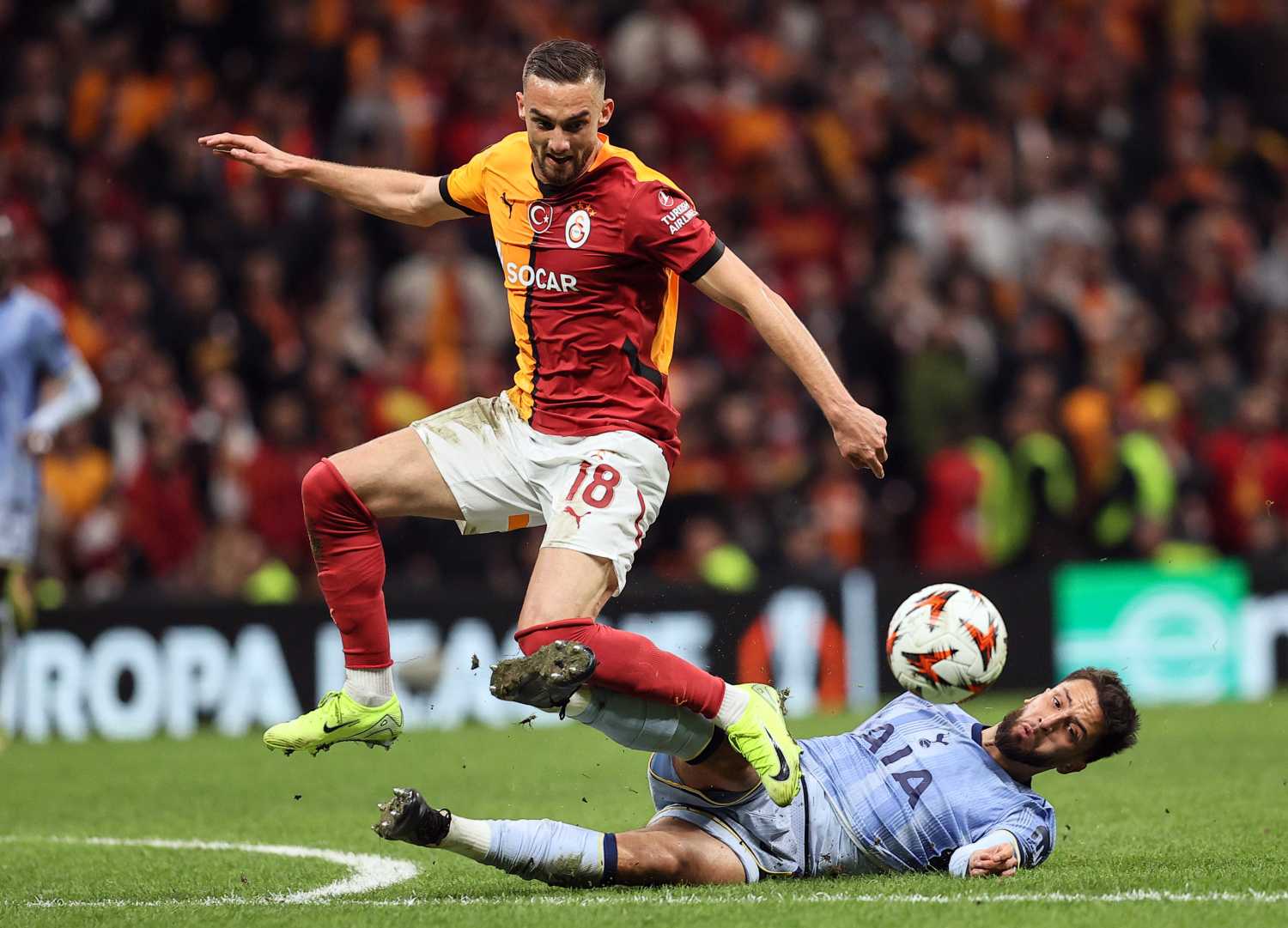 Galatasaray’da Berkan Kutlu’ya flaş teklif! ’Transfer olmak üzere’