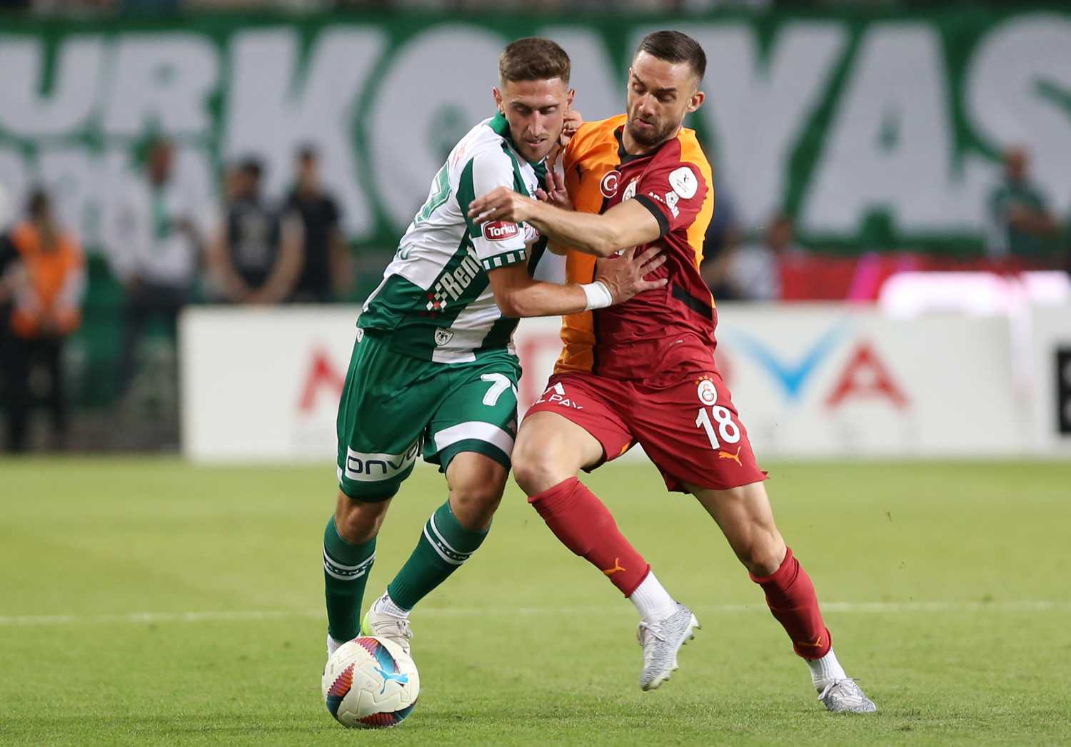 Galatasaray’da Berkan Kutlu’ya flaş teklif! ’Transfer olmak üzere’