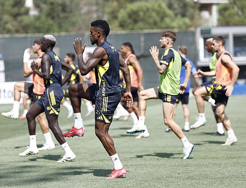 TRANSFER HABERİ: Szymanski’ye İtalya’dan kanca!