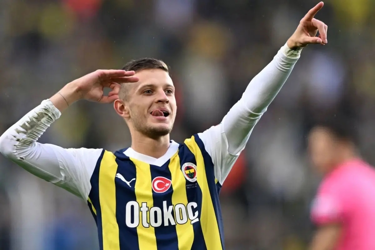 TRANSFER HABERİ: Szymanski’ye İtalya’dan kanca!