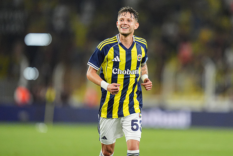 TRANSFER HABERİ: Szymanski’ye İtalya’dan kanca!