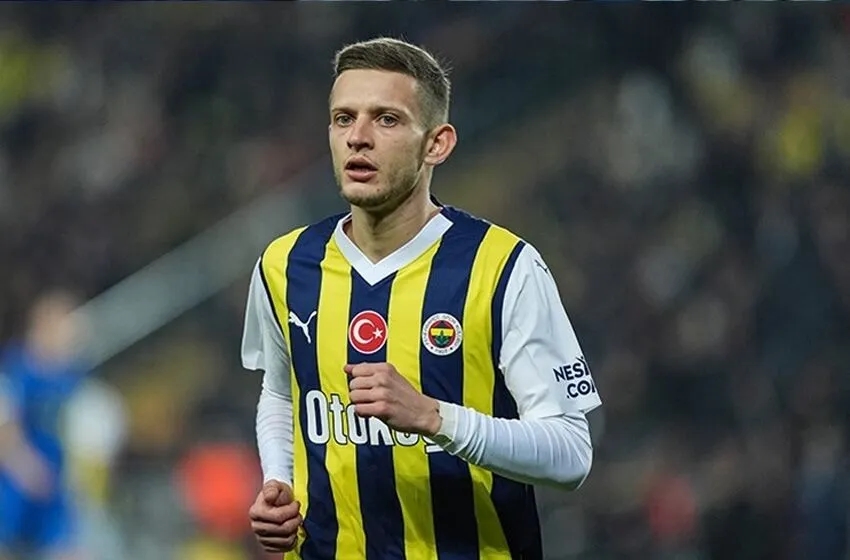 TRANSFER HABERİ: Szymanski’ye İtalya’dan kanca!