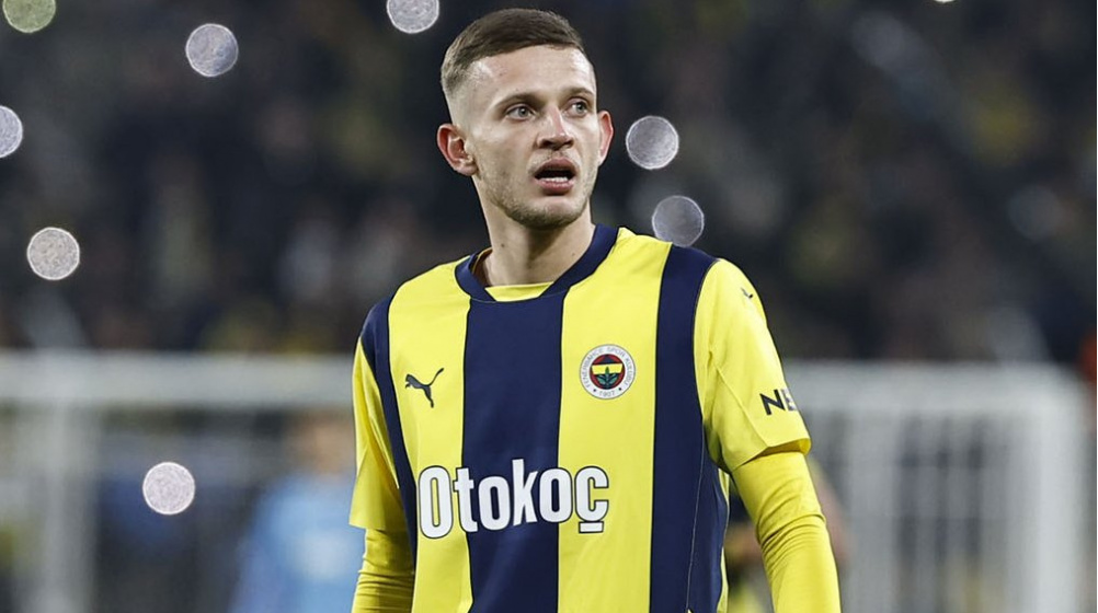 TRANSFER HABERİ: Szymanski’ye İtalya’dan kanca!
