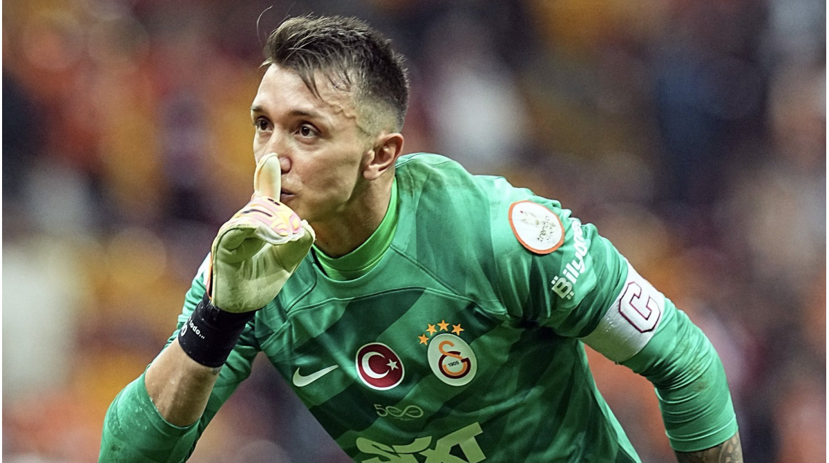 TRANSFER HABERİ - Galatasaray’dan kaleci operasyonu! İşte hedefteki 4 isim