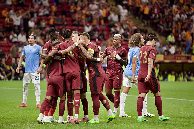 TRANSFER HABERİ - Galatasaray’dan kaleci operasyonu! İşte hedefteki 4 isim
