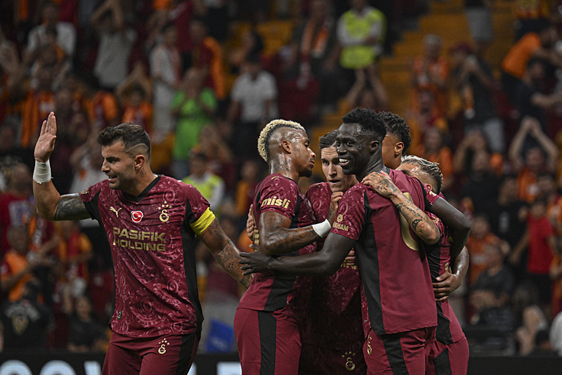 TRANSFER HABERİ - Galatasaray’dan kaleci operasyonu! İşte hedefteki 4 isim