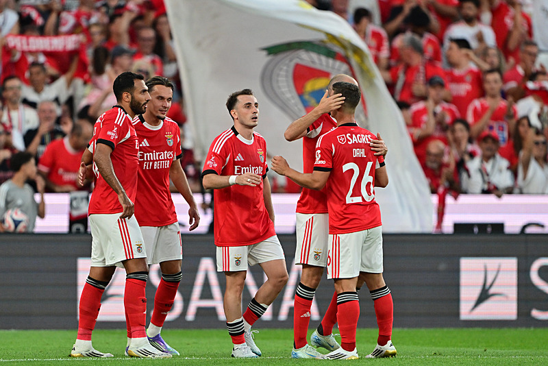 TRANSFER HABERLERİ | Fenerbahçe’nin Kerem ısrarına Benfica’dan cevap geldi!