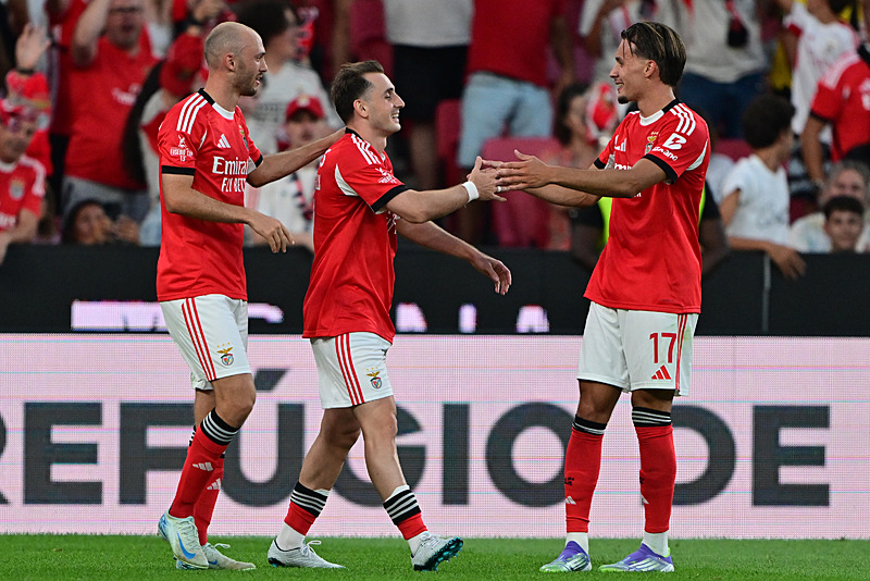 TRANSFER HABERLERİ | Fenerbahçe’nin Kerem ısrarına Benfica’dan cevap geldi!
