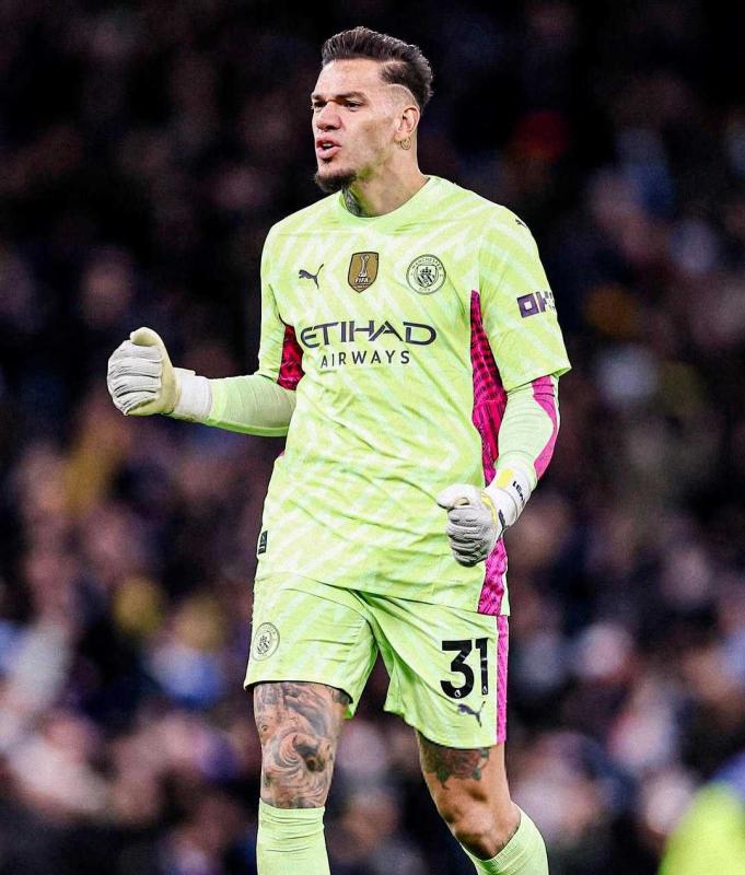 TRANSFER HABERLERİ | Galatasaray’da rota Ederson! Taraftar onu istiyor
