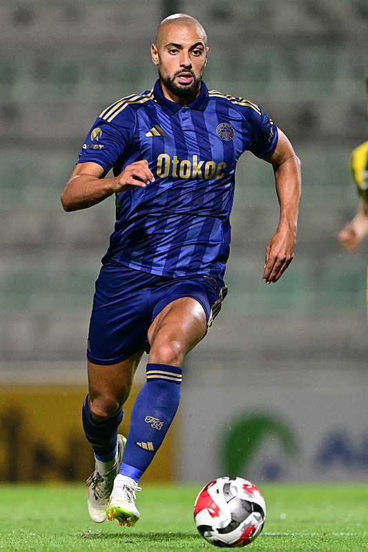 TRANSFER HABERİ: Fenerbahçe’de sıcak gelişme! Sofyan Amrabat...
