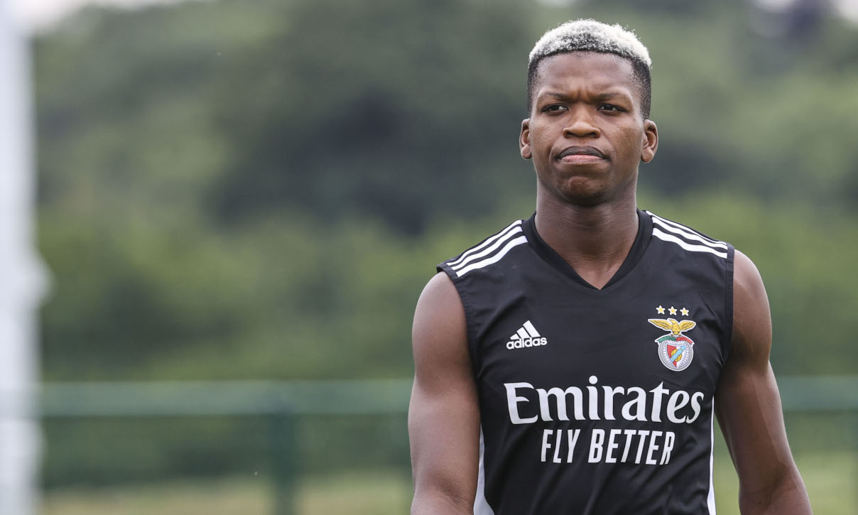 Fenerbahçe’ye Benfica’dan bir transfer daha! Anlaşma tamam
