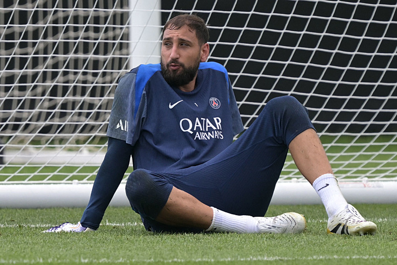 Galatasaray’da flaş Gianluigi Donnarumma gelişmesi!