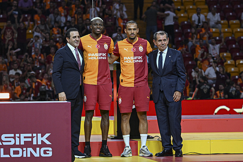 Galatasaray’dan dev transfer harekatı! İşte görüşülecek yıldızlar