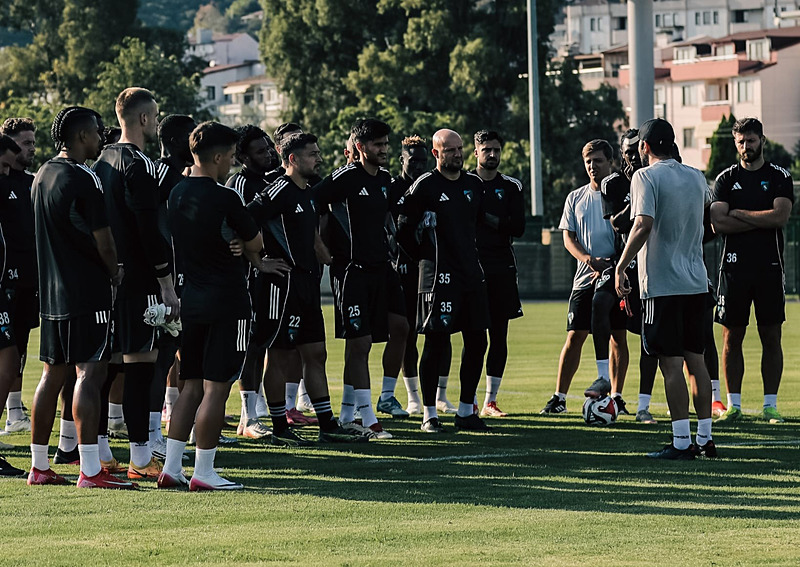 TRANSFER HABERİ: Galatasaraylı isme Süper Lig’’in yeni ekibi talip!
