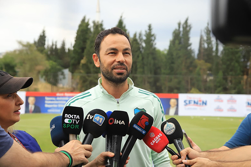 TRANSFER HABERİ: Galatasaraylı isme Süper Lig’’in yeni ekibi talip!