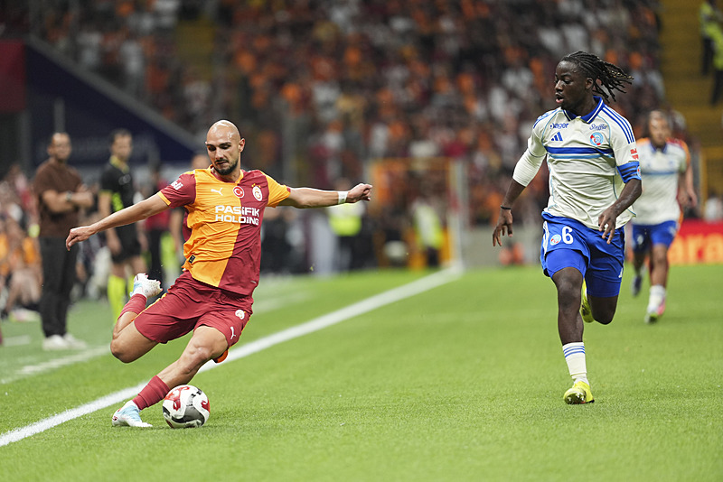 TRANSFER HABERİ: Galatasaraylı isme Süper Lig’’in yeni ekibi talip!