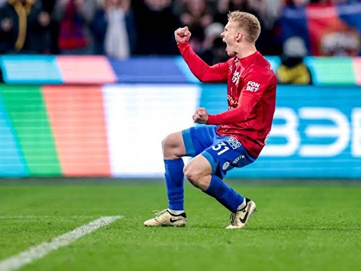 TRANSFER HABERİ: Galatasaray’dan kontenjan hamlesi! Fenerbahçe de istiyordu