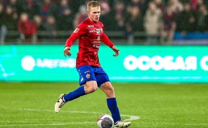 TRANSFER HABERİ: Galatasaray’dan kontenjan hamlesi! Fenerbahçe de istiyordu