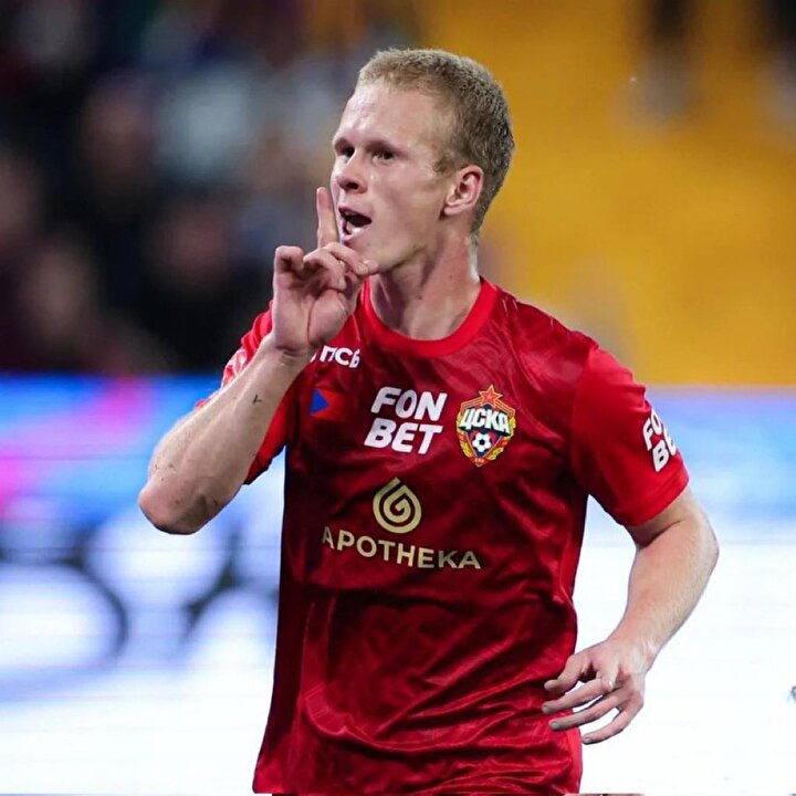 TRANSFER HABERİ: Galatasaray’dan kontenjan hamlesi! Fenerbahçe de istiyordu