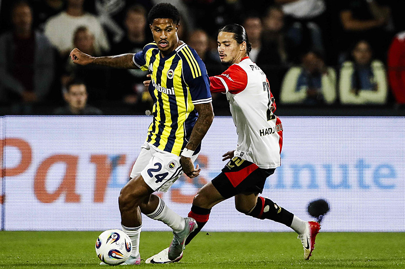 Ömer Üründül’den çarpıcı Fenerbahçe yorumu: Fred...