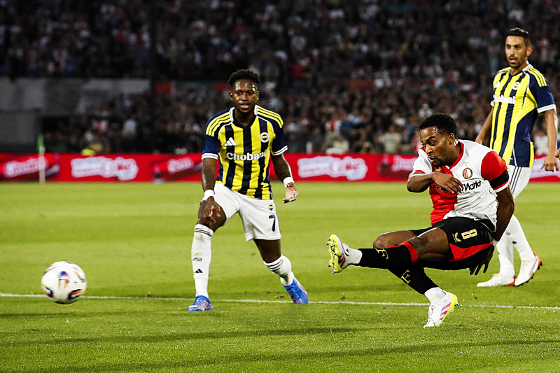 Ömer Üründül’den çarpıcı Fenerbahçe yorumu: Fred...