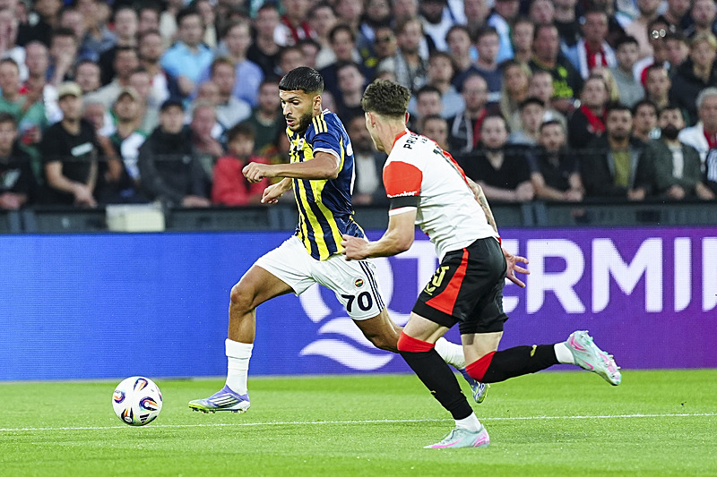 Ömer Üründül’den çarpıcı Fenerbahçe yorumu: Fred...