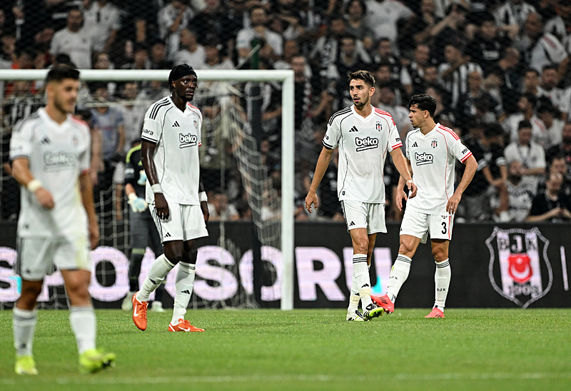 Trendyol Süper Lig’de şampiyonluk oranları açıklandı! İşte favoriler