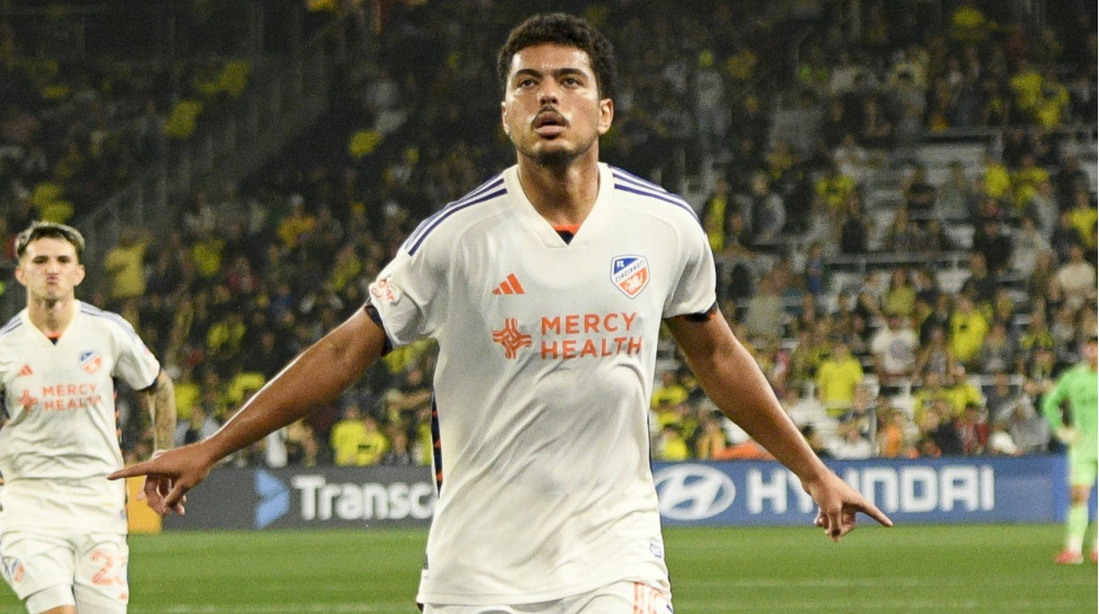 TRANSFER HABERİ: Fenerbahçe’ye sambacı 10 numara! ABD’den geliyor
