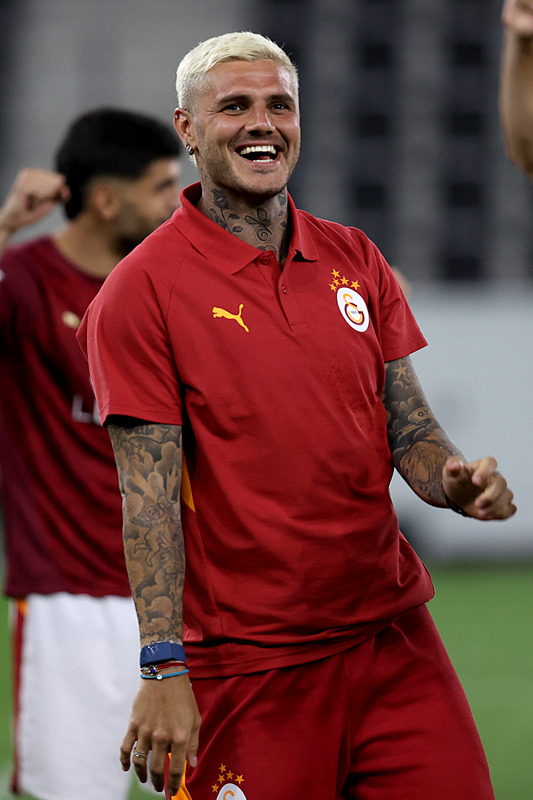 TRANSFER HABERİ: Galatasaray’da Icardi gelişmesi! Sözleşmesi...