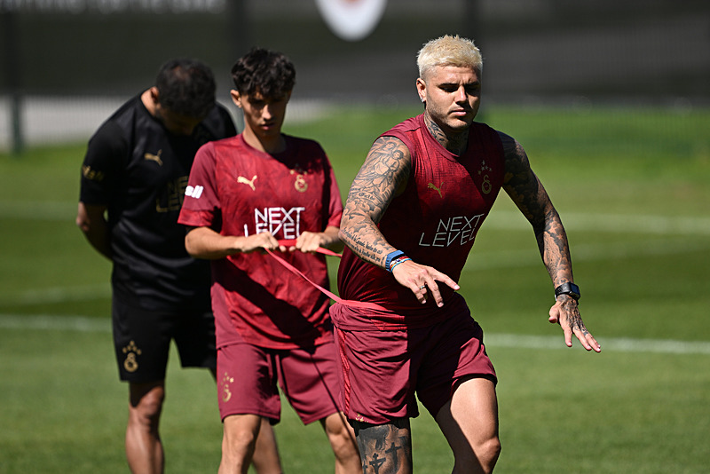 TRANSFER HABERİ: Galatasaray’da Icardi gelişmesi! Sözleşmesi...