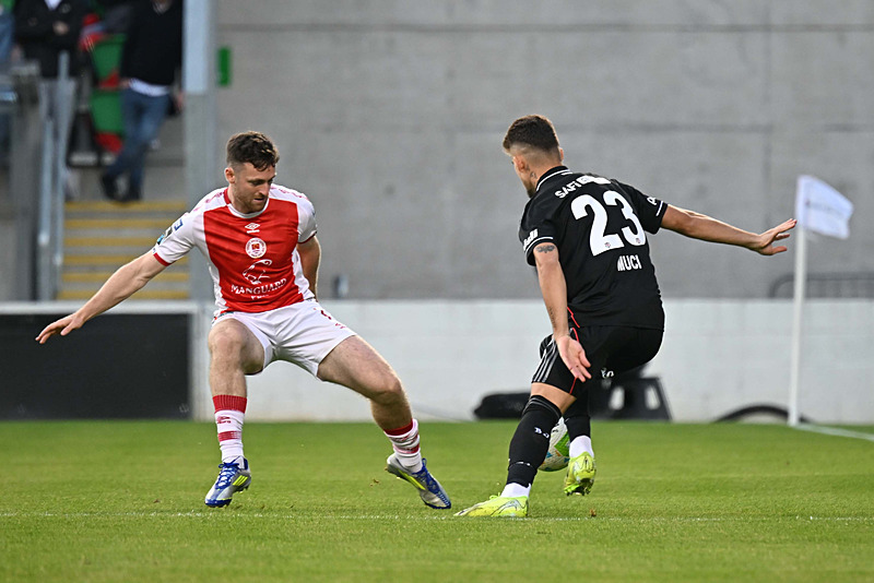 Spor yazarları St. Patrick’s - Beşiktaş maçını yorumladı!