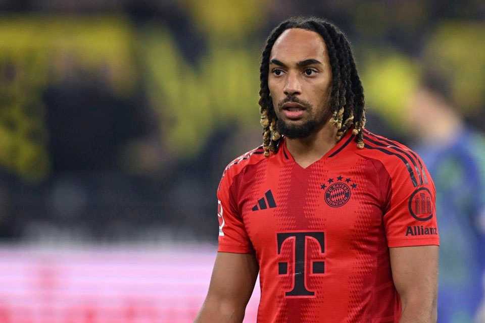 TRANSFER HABERİ: Galatasaray’da Sacha Boey heyecanı! Alman basını flaş gelişmeyi duyurdu