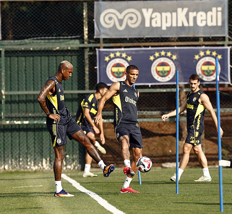 Milan’dan Fenerbahçe’ye sürpriz transfer! Kerem Aktürkoğlu’nun alternatifi belli oldu