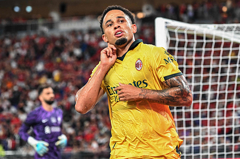 Milan’dan Fenerbahçe’ye sürpriz transfer! Kerem Aktürkoğlu’nun alternatifi belli oldu