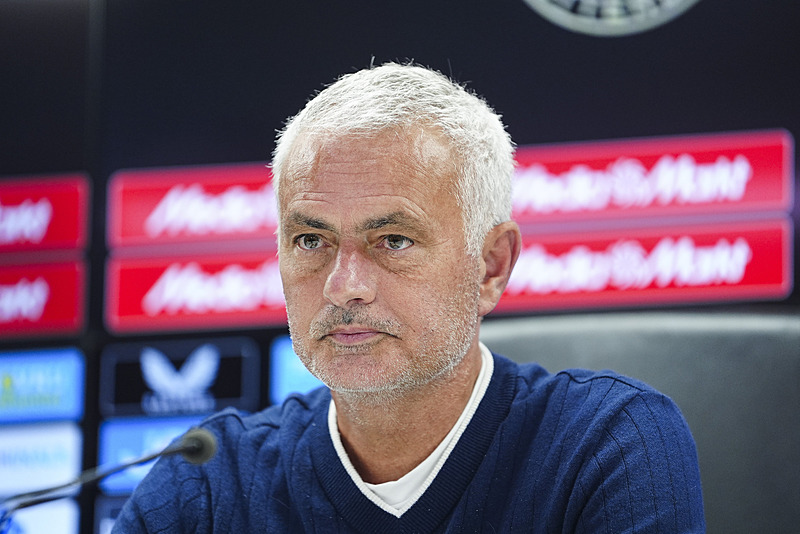 Mourinho’dan dikkat çeken sözler: Artık her şey algılarla ilgili!