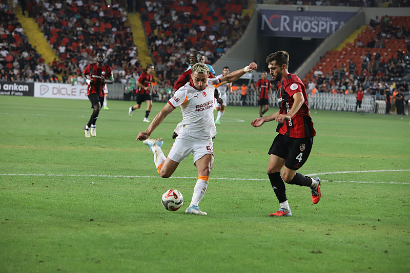 Spor yazarları Gaziantep FK - Galatasaray maçını yorumladı!