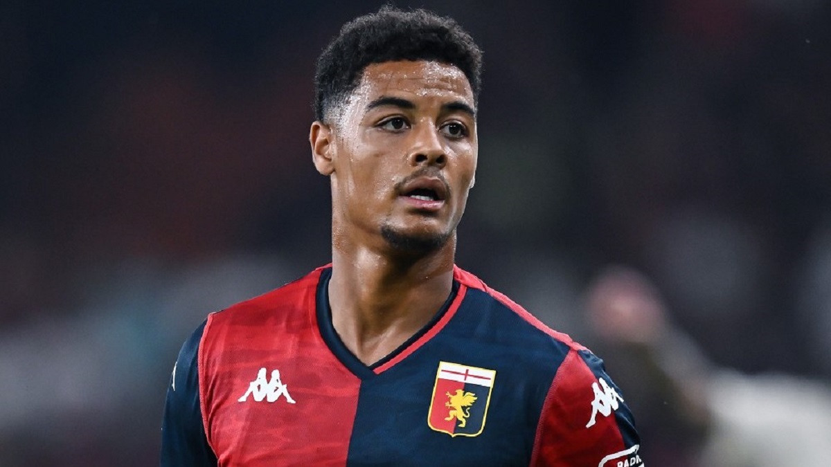 TRANSFER HABERİ - Galatasaray, stoperini İtalya’dan buldu; 20 milyon euro gözden çıkarıldı!