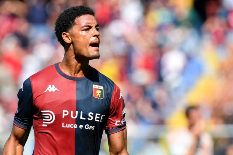 TRANSFER HABERİ - Galatasaray, stoperini İtalya’dan buldu; 20 milyon euro gözden çıkarıldı!