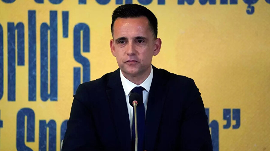 Kerem Aktürkoğlu adım adım Fenerbahçe’ye! Mario Branco...