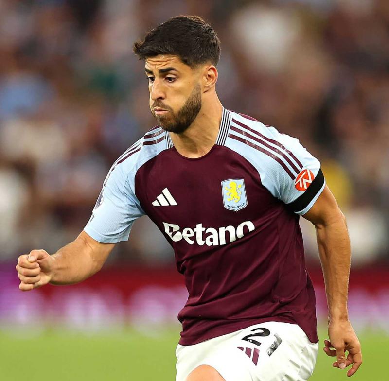 FENERBAHÇE TRANSFER HABERİ - Asensio kararını verdi! Mourinho ve transfer...