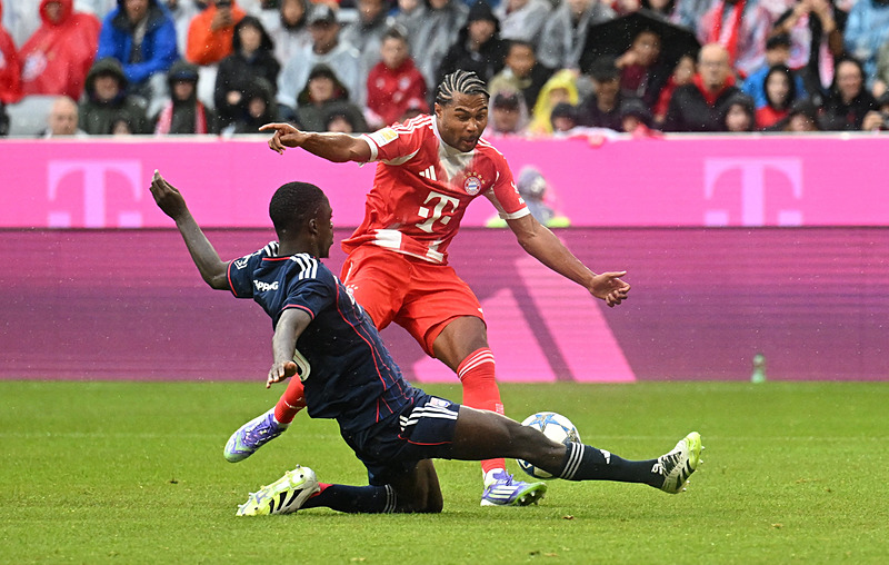 TRANSFER HABERİ | Galatasaray’dan yıldız oyuncuya kanca! Rota yeniden Münih