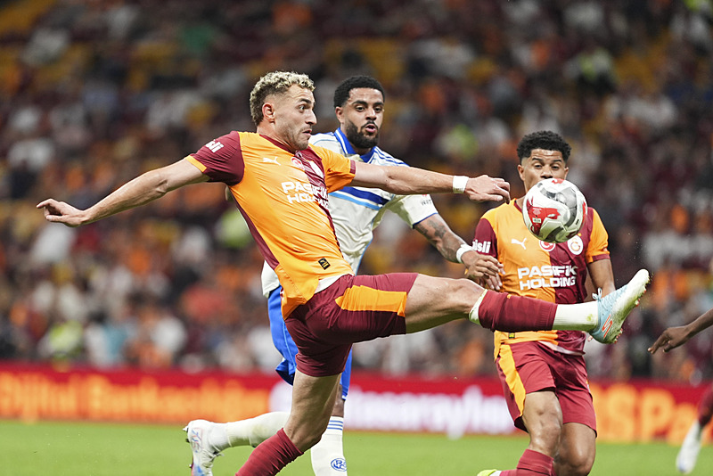 TRANSFER HABERİ | Galatasaray’dan yıldız oyuncuya kanca! Rota yeniden Münih